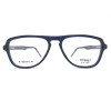 Eyeket Blue Matt Aviator