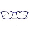Hybrid Blue Square
