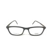 Eyeket Black Matt Rectangle