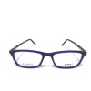 Eyeket Blue Matt Rectangle