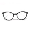 Kavita Black Oval