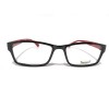 Teenager Black With Red