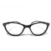 Kavita Black Cat Eye