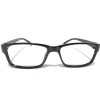 Kavita Black Shine Rectangle
