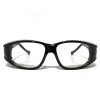 Safety Spectacles With Power Single Vision