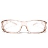 Safety Spectacles With Power Single Vision