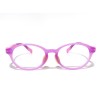 Hardy Pink Oval 