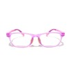 Hardy Pink Square