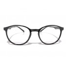 Shiftdock Black Shine Oval 