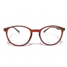 Shiftdock Brown Oval 