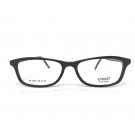 Eyeket Black Matt Rectangle