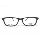 Eyeket Black Shine Rectangle