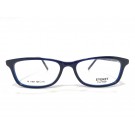 Eyeket Blue Shine Rectangle
