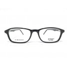 Eyeket Black Shine Rectangle