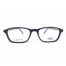 Eyeket Blue Shine Rectangle