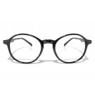 Shiftdock Black Shine Oval 