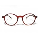 Shiftdock Brown Oval 