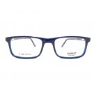 Eyeket Blue Shine Rectangle