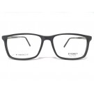 Eyeket Black Matt Square