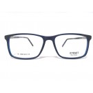 Eyeket Blue Matt Square