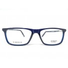 Eyeket Blue Shine Rectangle