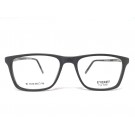 Eyeket Black Matt Square