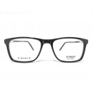 Eyeket Black Shine Square