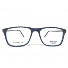 Eyeket Blue Matt Square