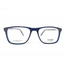 Eyeket Blue Shine Square