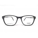 Eyeket Black Matt Square