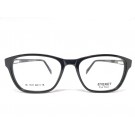 Eyeket Black Shine Square