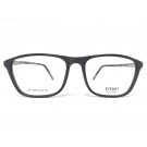 Eyeket Black Matt Square