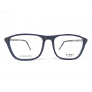 Eyeket Blue Matt Square