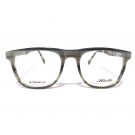 Hulk  Printed Grey Square