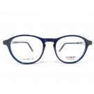 Eyeket Blue Shine Oval