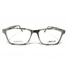 Hulk Printed Grey Square