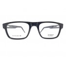 Eyeket Black Shine Square