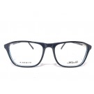 Hulk Black With Blue Square