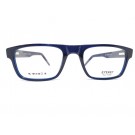 Eyeket Blue Shine Square