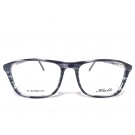 Hulk Printed Grey Square