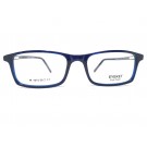 Eyeket Blue Shine Rectangle