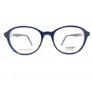Eyeket Blue Shine Oval