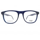 Eyeket Blue Shine Oval