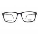 Eyeket Black Shine Square