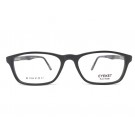 Eyeket Black Matt Rectangle