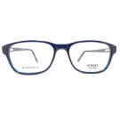 Eyeket Blue Shine Square