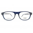 Eyeket Blue Shine Oval