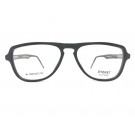 Eyeket Black Matt Aviator