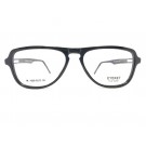 Eyeket Black Shine Aviator