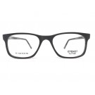 Eyeket Black Matt Square